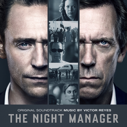 The Night Manager #24
