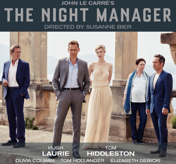 The Night Manager #25