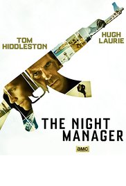 Images of The Night Manager | 182x268