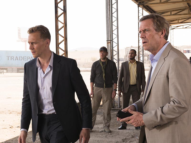The Night Manager #22