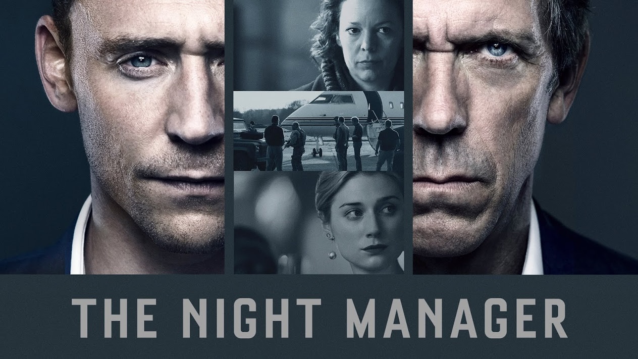 The Night Manager Backgrounds, Compatible - PC, Mobile, Gadgets| 1264x711 px