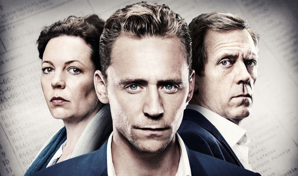 The Night Manager #18