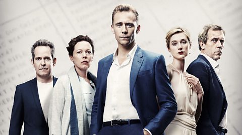 Images of The Night Manager | 480x269