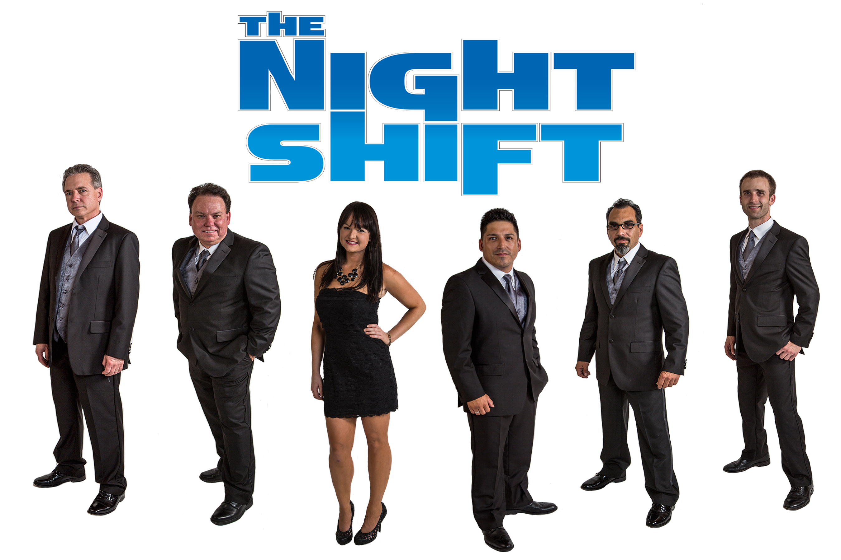 The Night Shift #5
