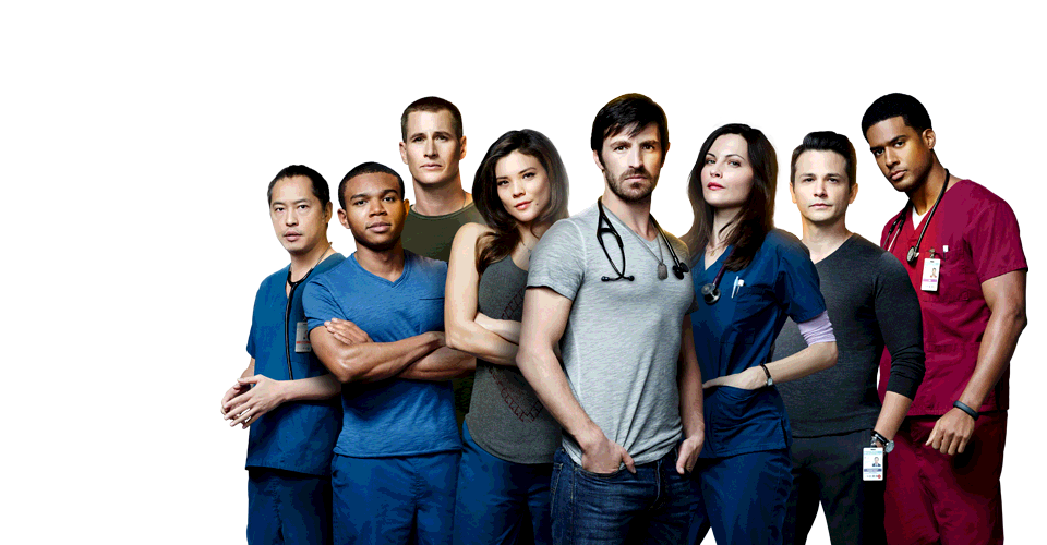 HD Quality Wallpaper | Collection: TV Show, 960x500 The Night Shift