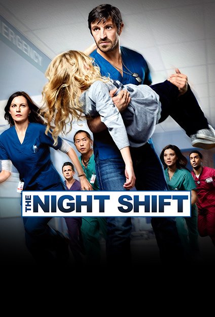 Amazing The Night Shift Pictures & Backgrounds