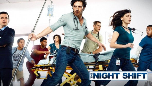 Amazing The Night Shift Pictures & Backgrounds