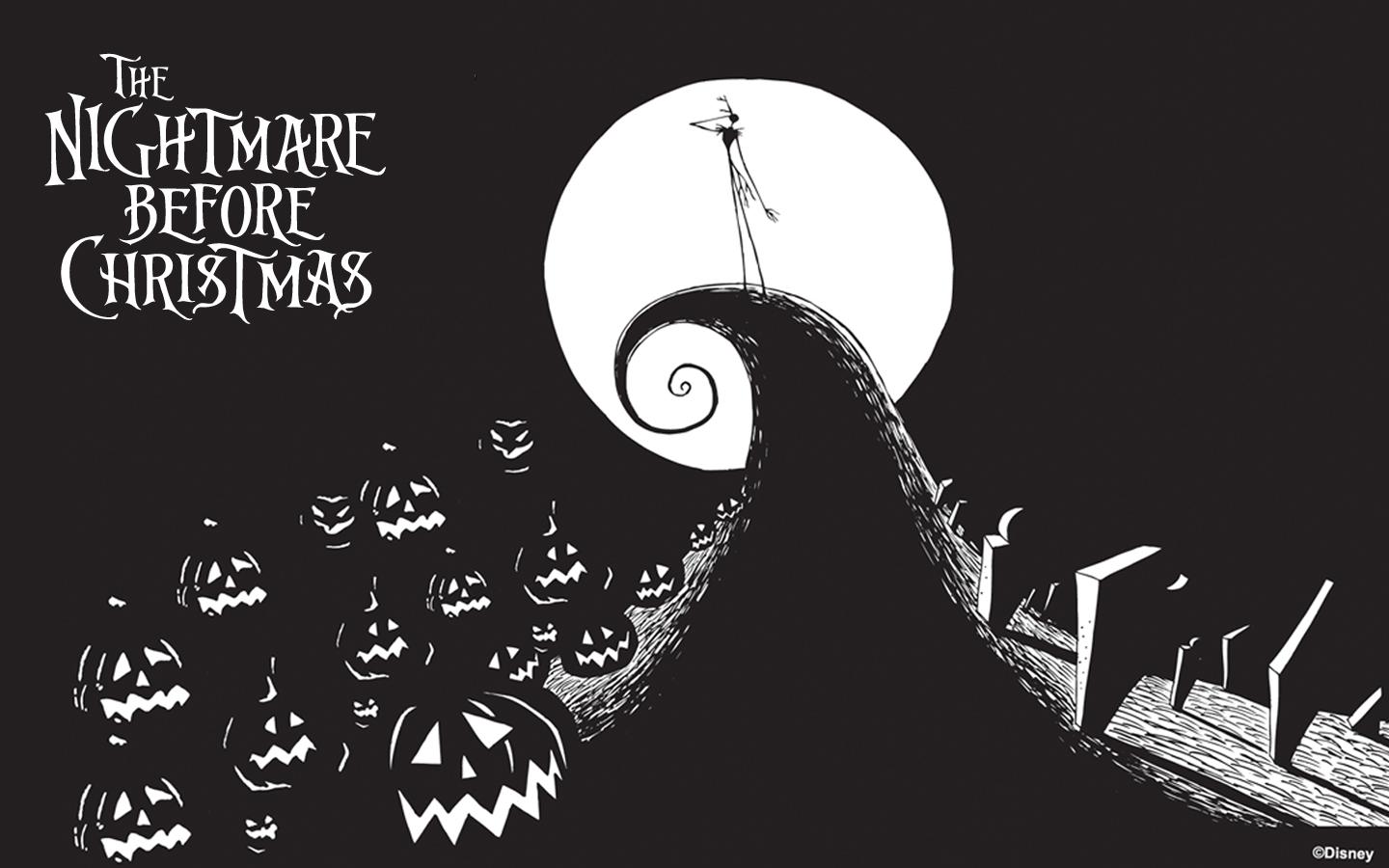 The Nightmare Before Christmas #7