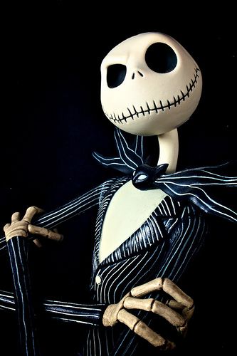 The Nightmare Before Christmas #13
