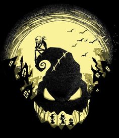 The Nightmare Before Christmas #16