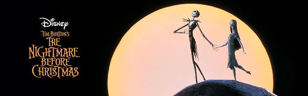 Images of The Nightmare Before Christmas | 1024x320