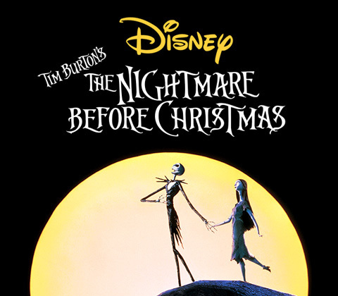 The Nightmare Before Christmas #19