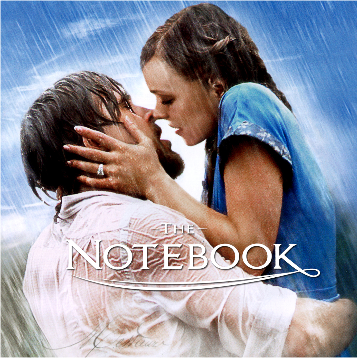 The Notebook High Quality Background on Wallpapers Vista