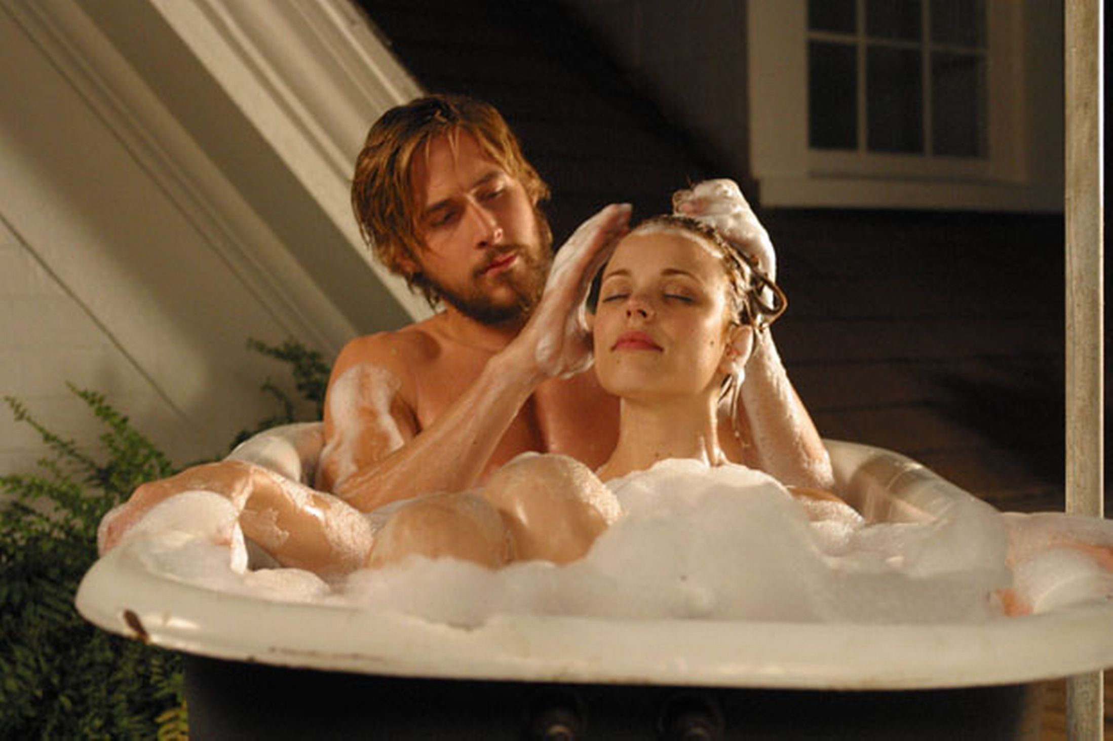 The Notebook #23