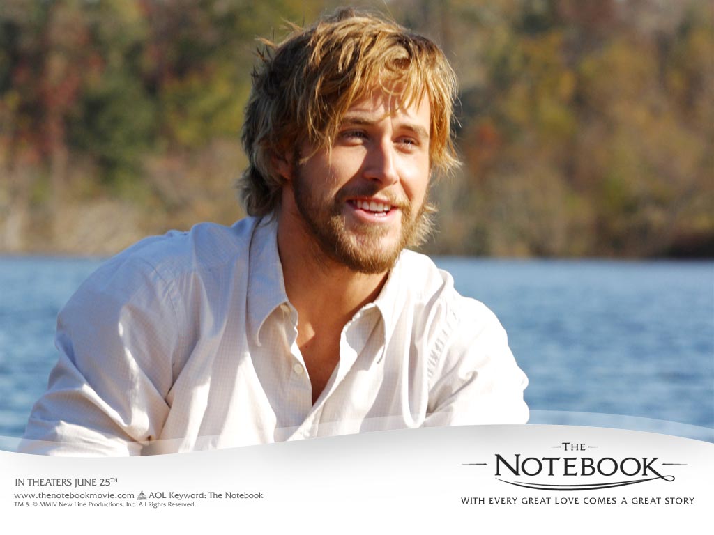 The Notebook #20