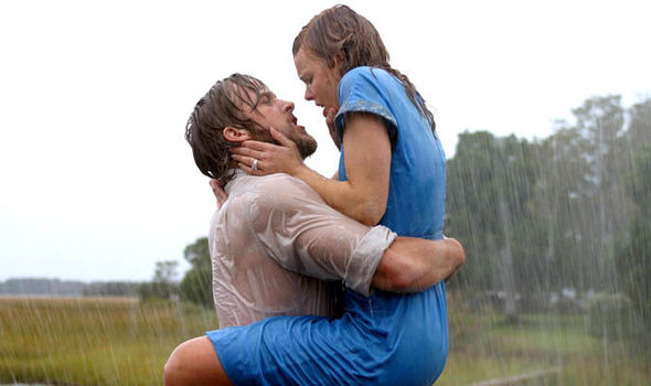 The Notebook Backgrounds, Compatible - PC, Mobile, Gadgets| 590x350 px