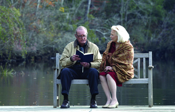 The Notebook #3