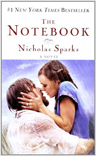 The Notebook High Quality Background on Wallpapers Vista