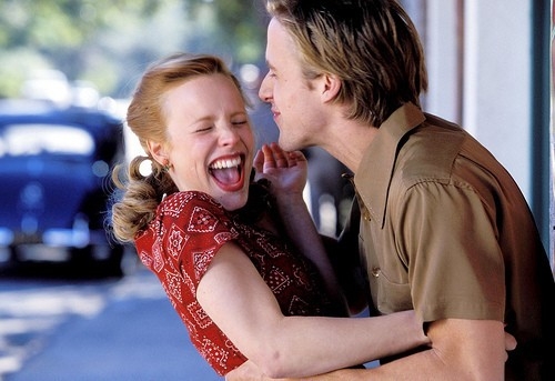 Amazing The Notebook Pictures & Backgrounds