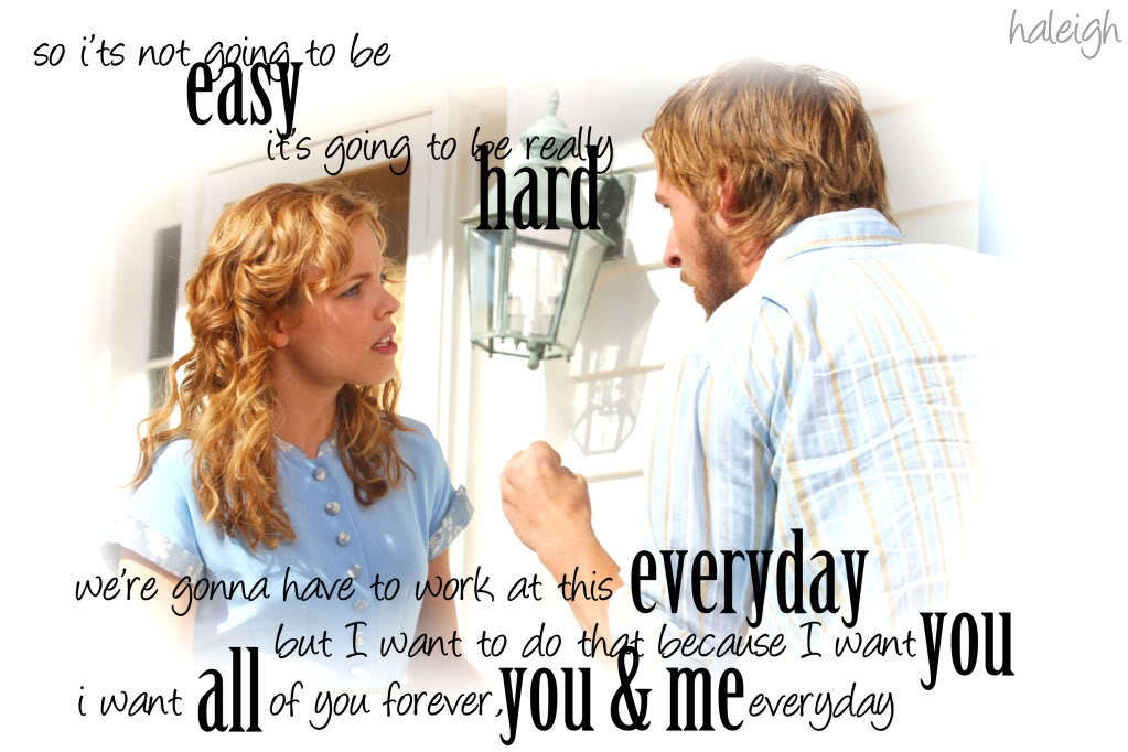 The Notebook #4