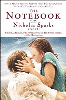The Notebook #5