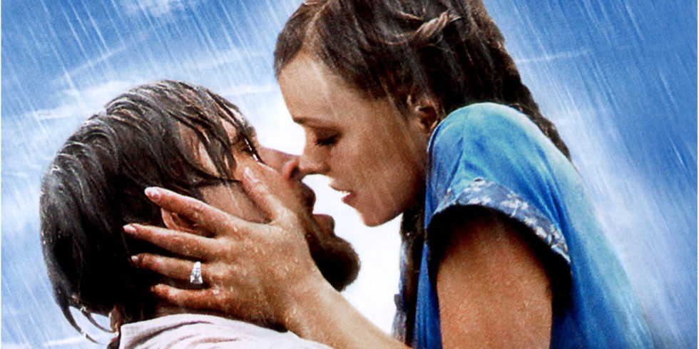 The Notebook Pics, Movie Collection