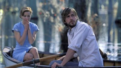 The Notebook #15