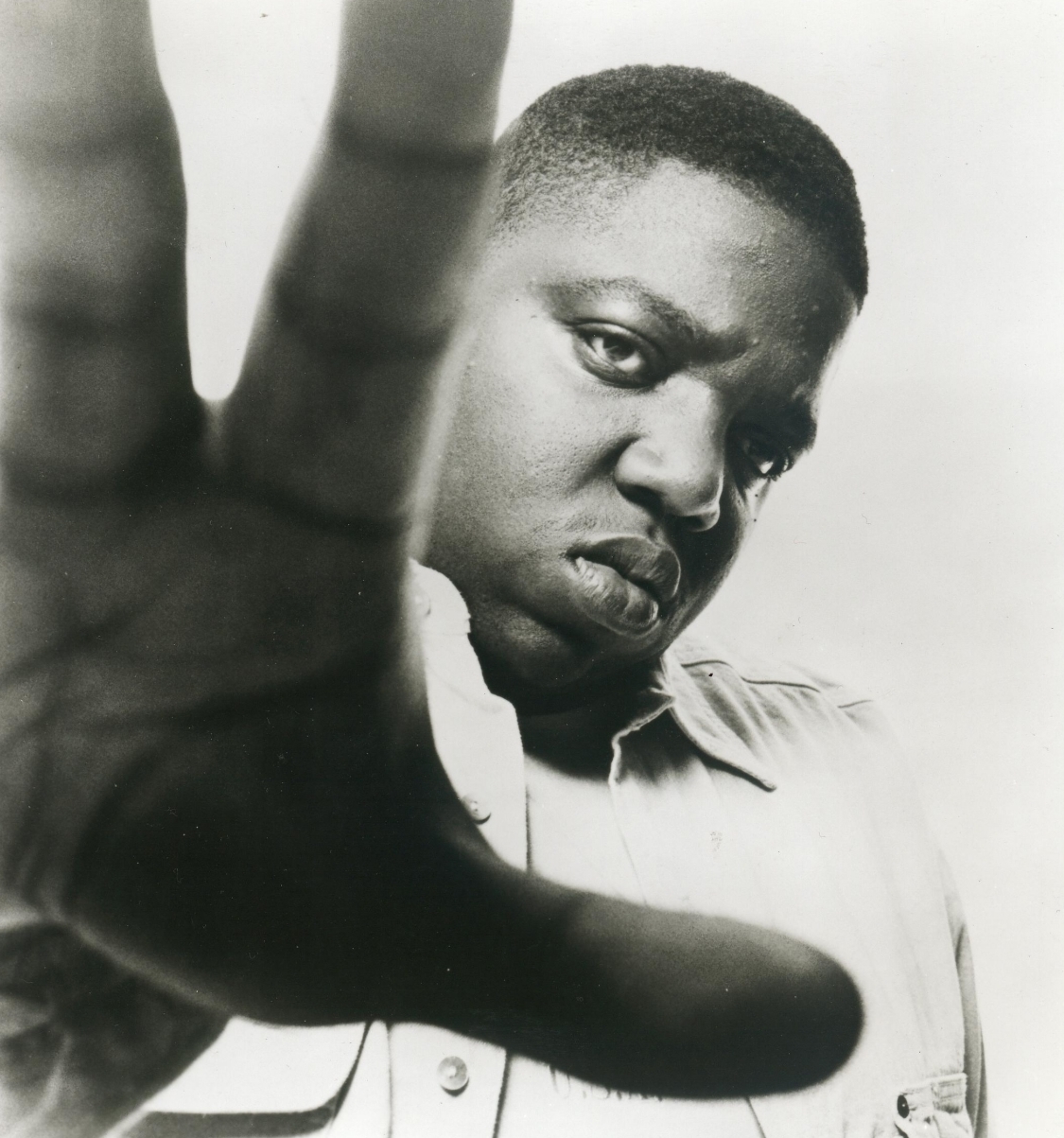 The Notorious B.I.G. #6