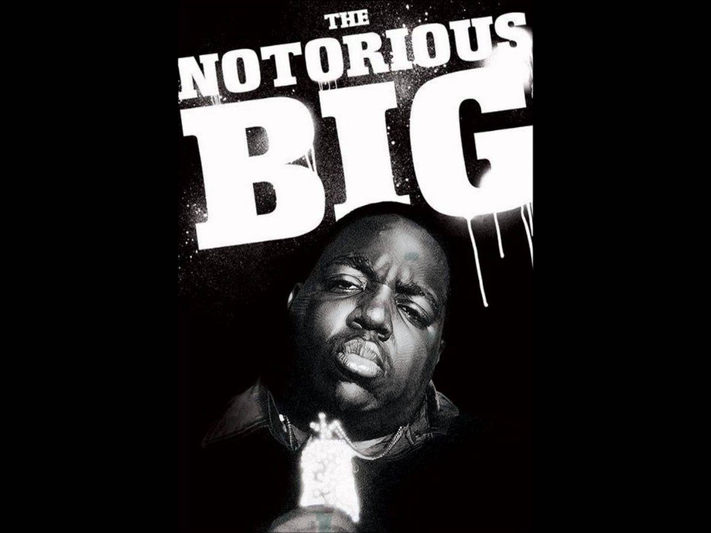 The Notorious B.I.G. Pics, Music Collection