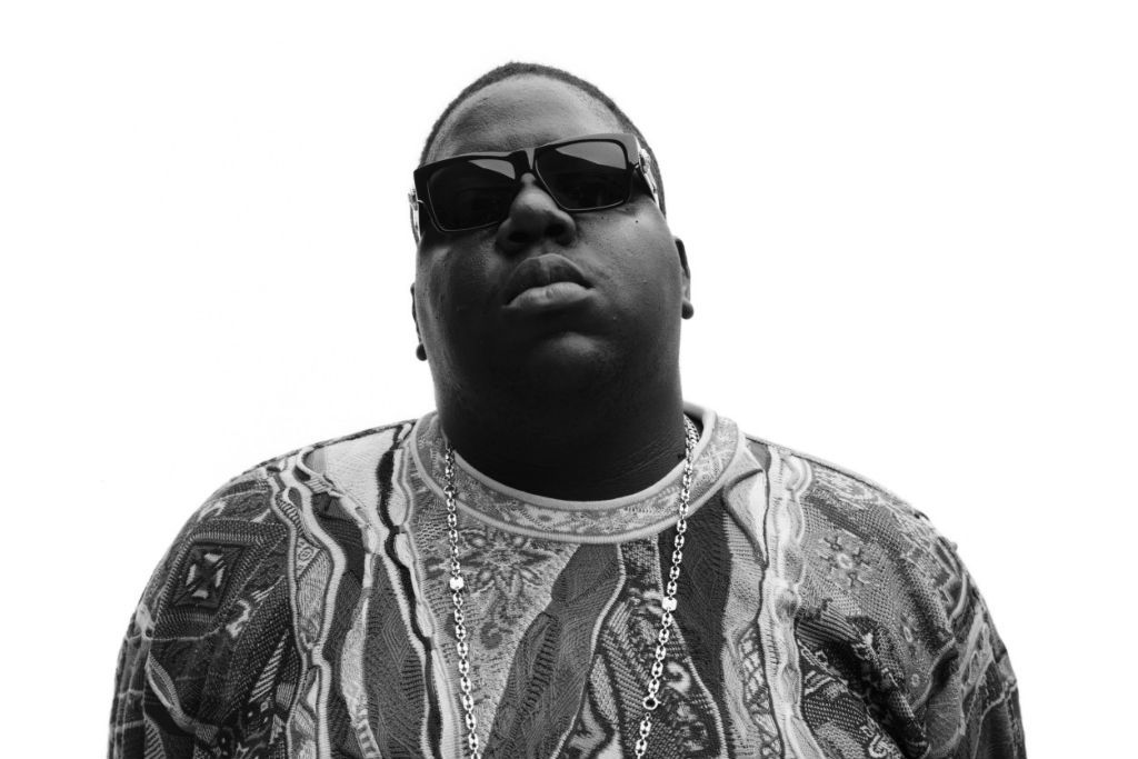 High Resolution Wallpaper | The Notorious B.I.G. 1024x683 px