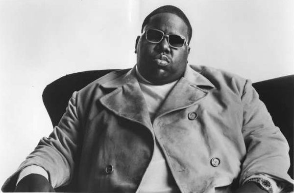 The Notorious B.I.G. #24