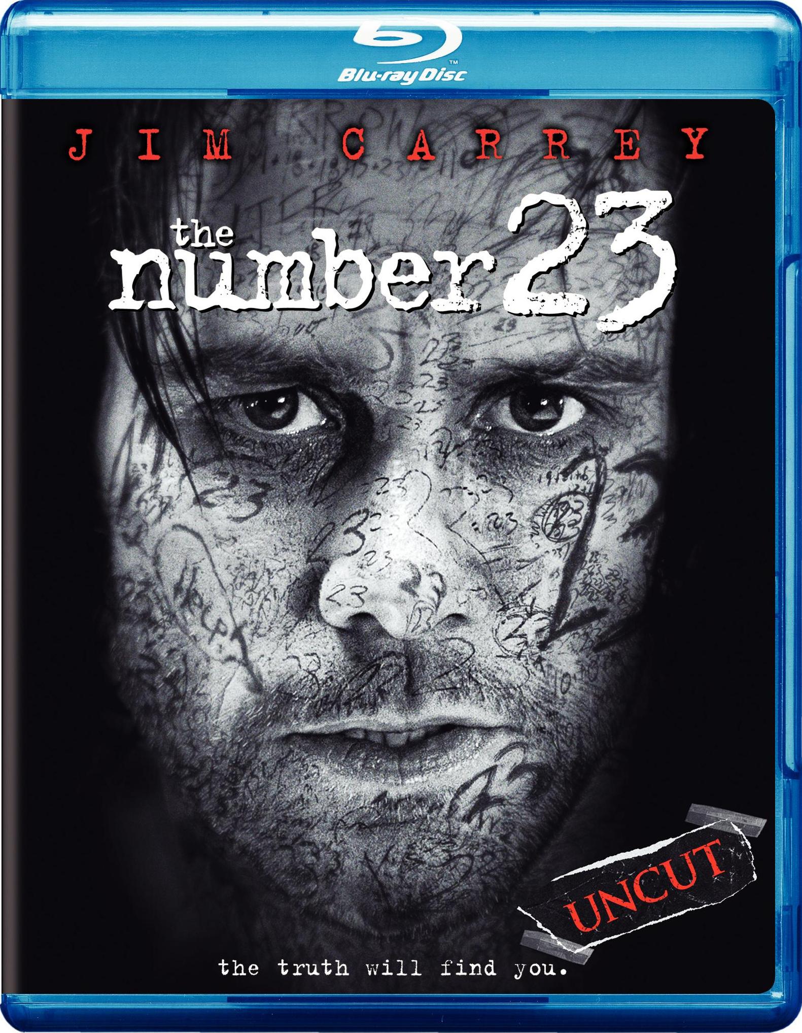 The Number 23 Pics, Movie Collection