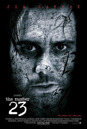 The Number 23 Pics, Movie Collection