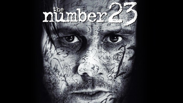 HQ The Number 23 Wallpapers | File 57.42Kb