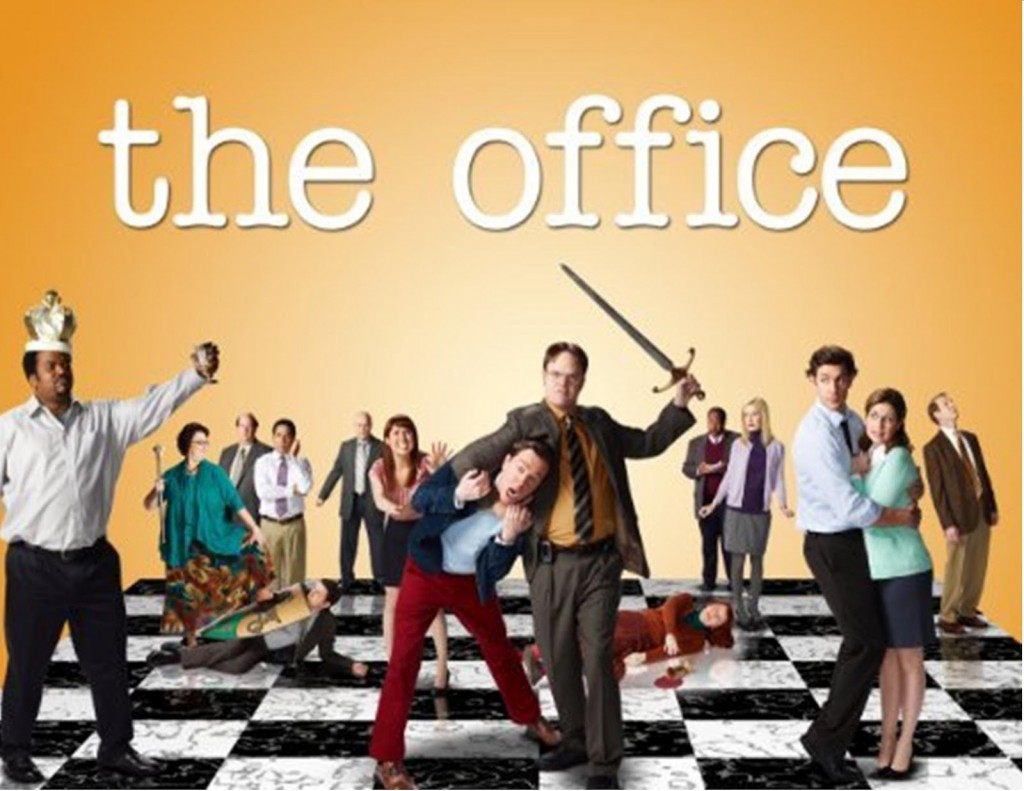 The Office (US) #3