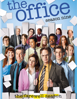 The Office (US) #9