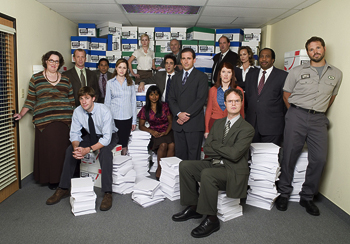 The Office (US) Pics, TV Show Collection