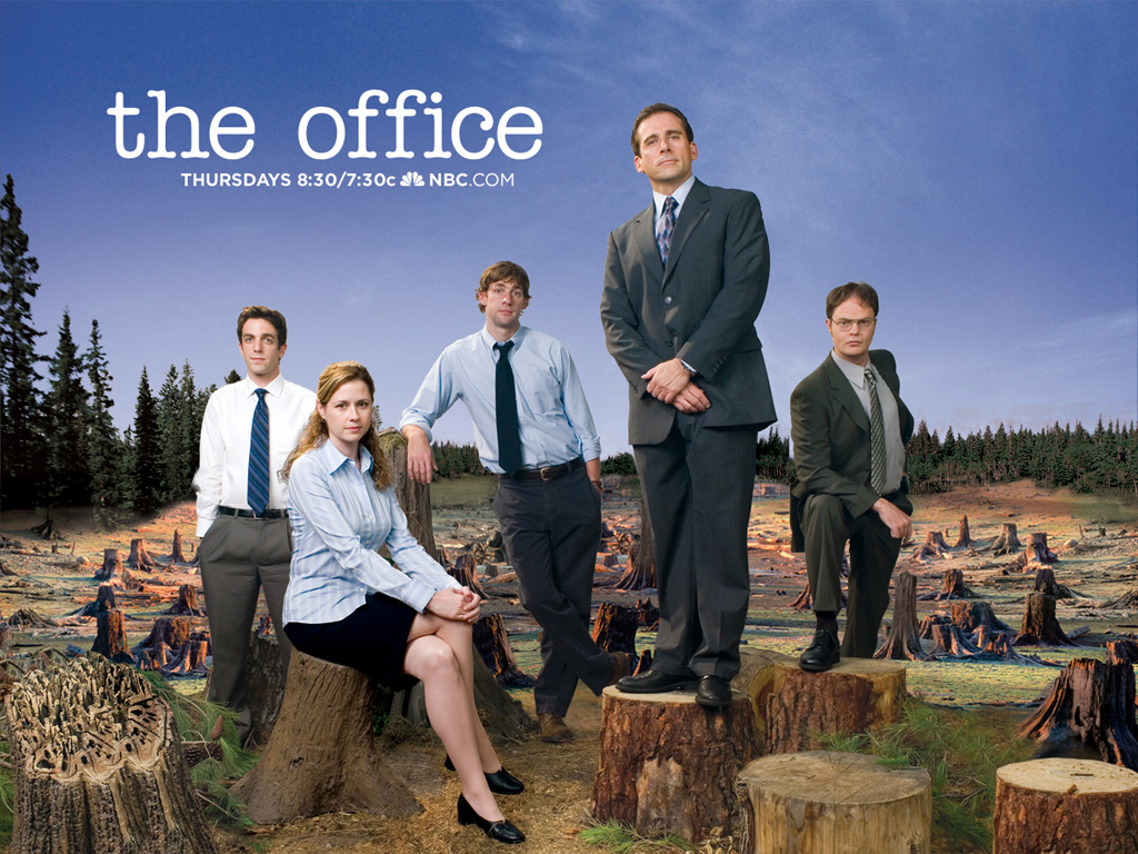 The Office (US) #1