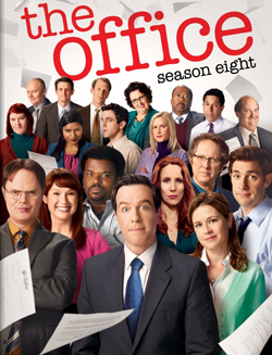 The Office (US) #8