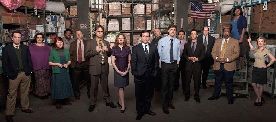 Amazing The Office (US) Pictures & Backgrounds