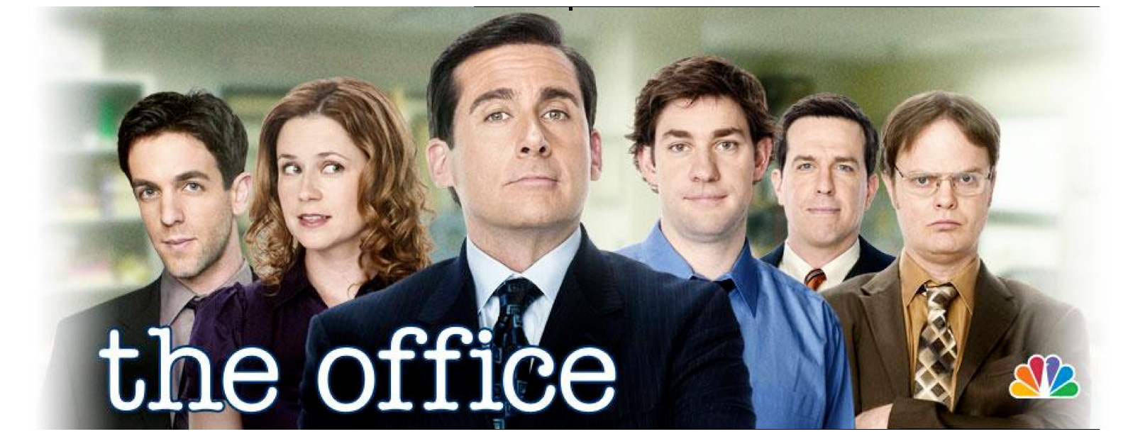 The Office (US) Backgrounds, Compatible - PC, Mobile, Gadgets| 1590x612 px