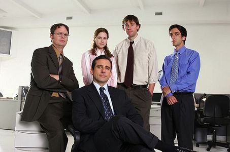 High Resolution Wallpaper | The Office (US) 453x300 px