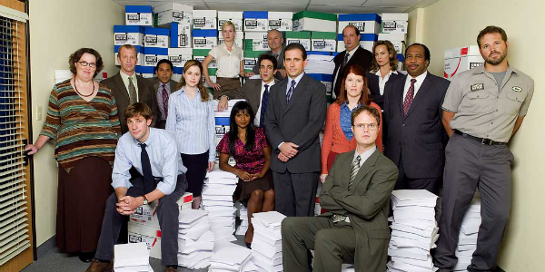 The Office (US) #11