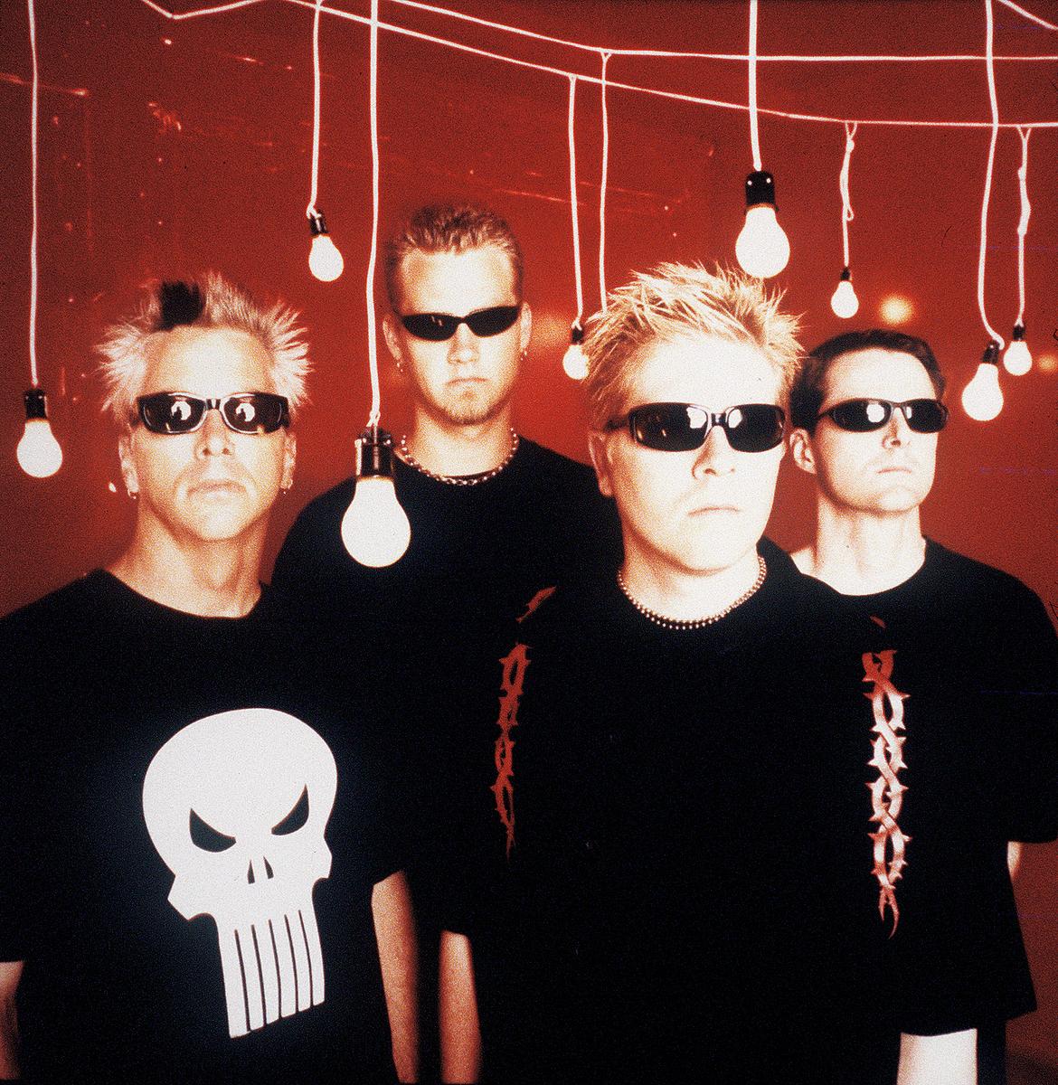 1170x1200 > The Offspring Wallpapers