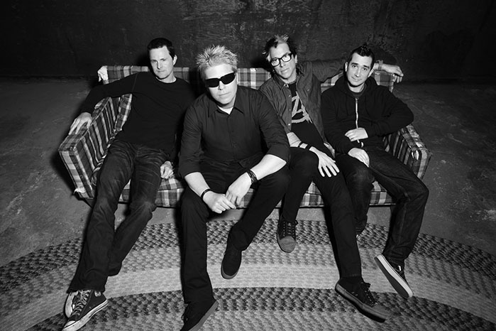 699x466 > The Offspring Wallpapers