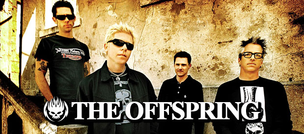 Images of The Offspring | 619x273