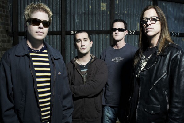 600x400 > The Offspring Wallpapers