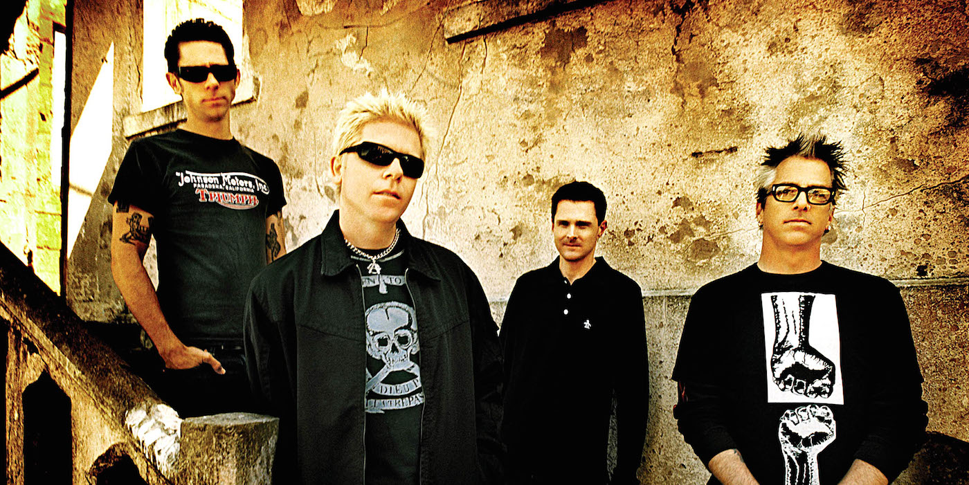 The Offspring High Quality Background on Wallpapers Vista