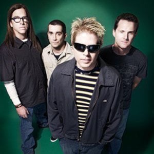 The Offspring Backgrounds, Compatible - PC, Mobile, Gadgets| 300x300 px