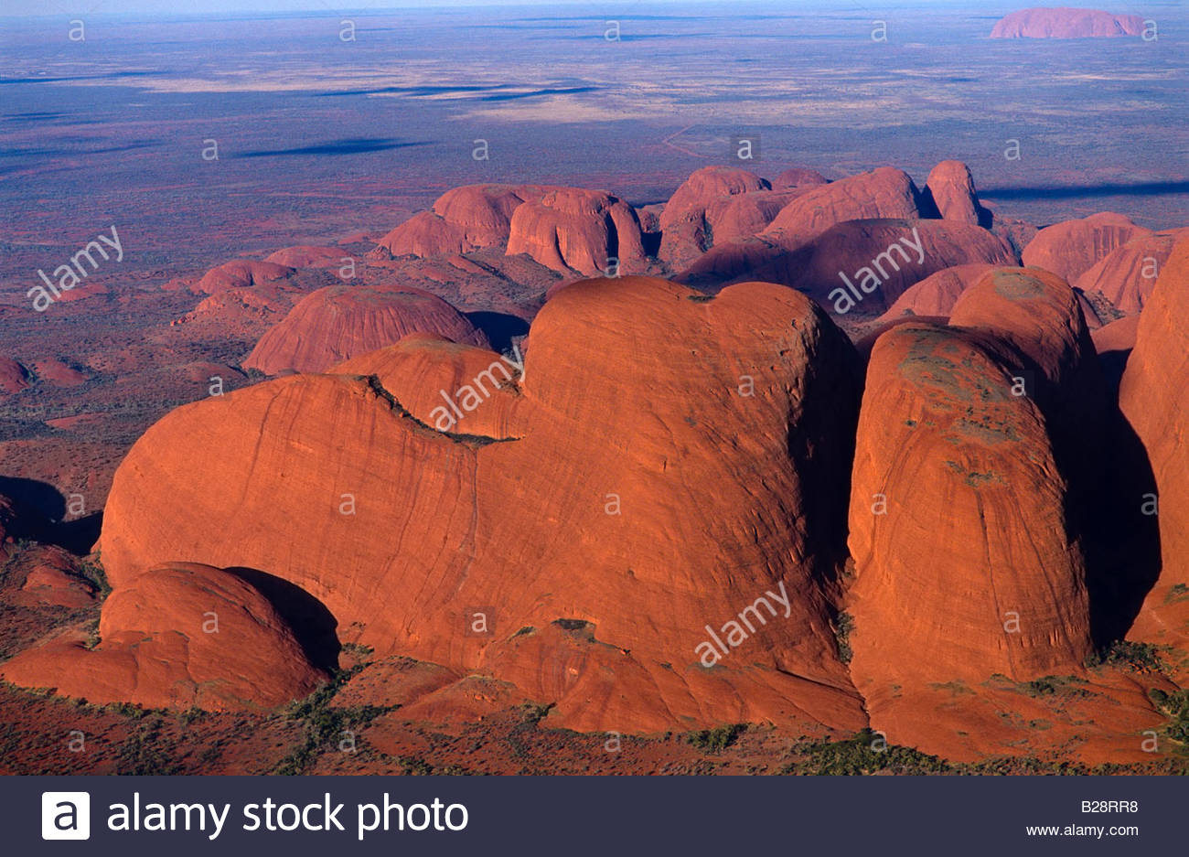 Nice Images Collection: The Olgas Desktop Wallpapers